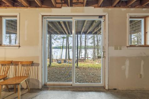 250 Mountain Road Bridgton ME 04009