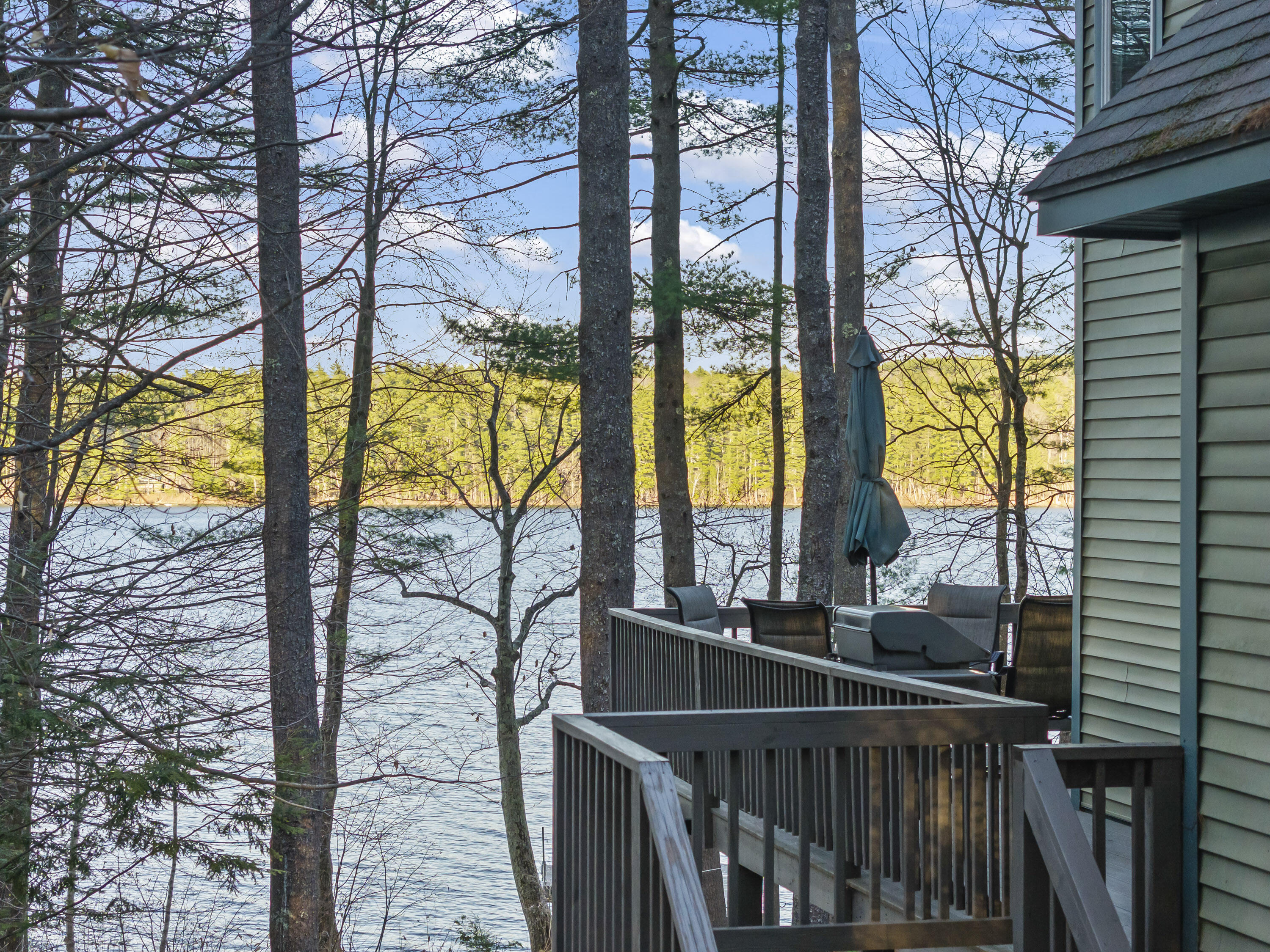 250 Mountain Road Bridgton ME 04009