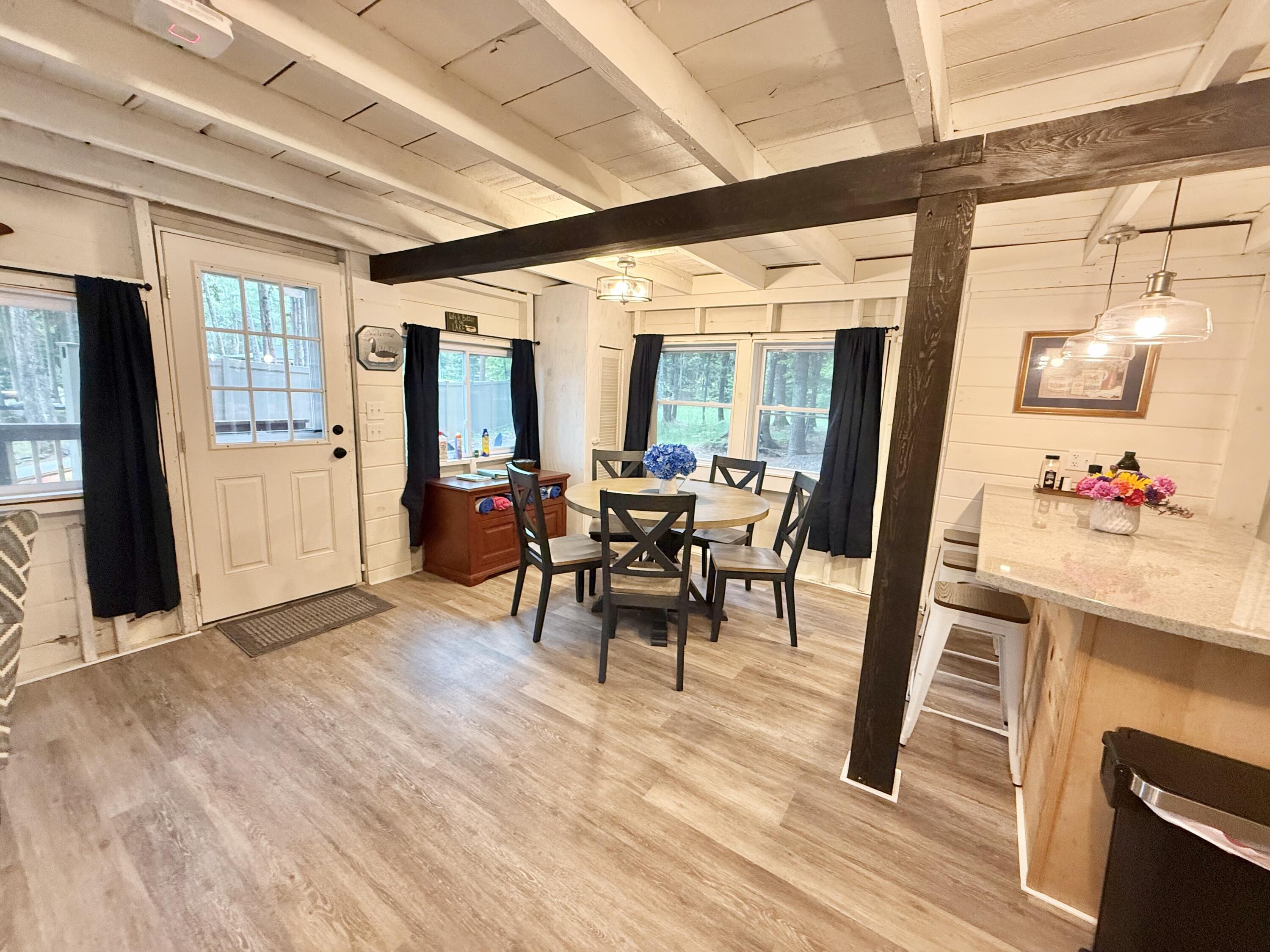 628 Springy Pond Road Otis ME 04605