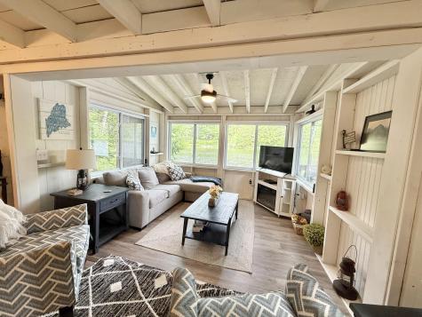 628 Springy Pond Road Otis ME 04605