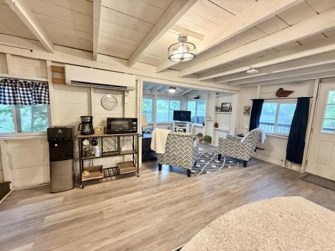 628 Springy Pond Road Otis ME 04605