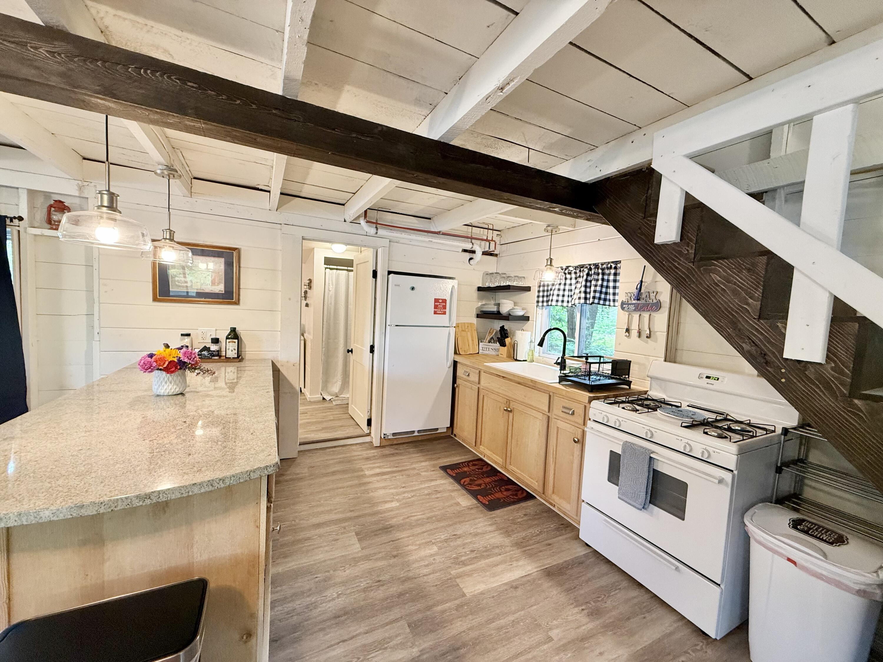 628 Springy Pond Road Otis ME 04605