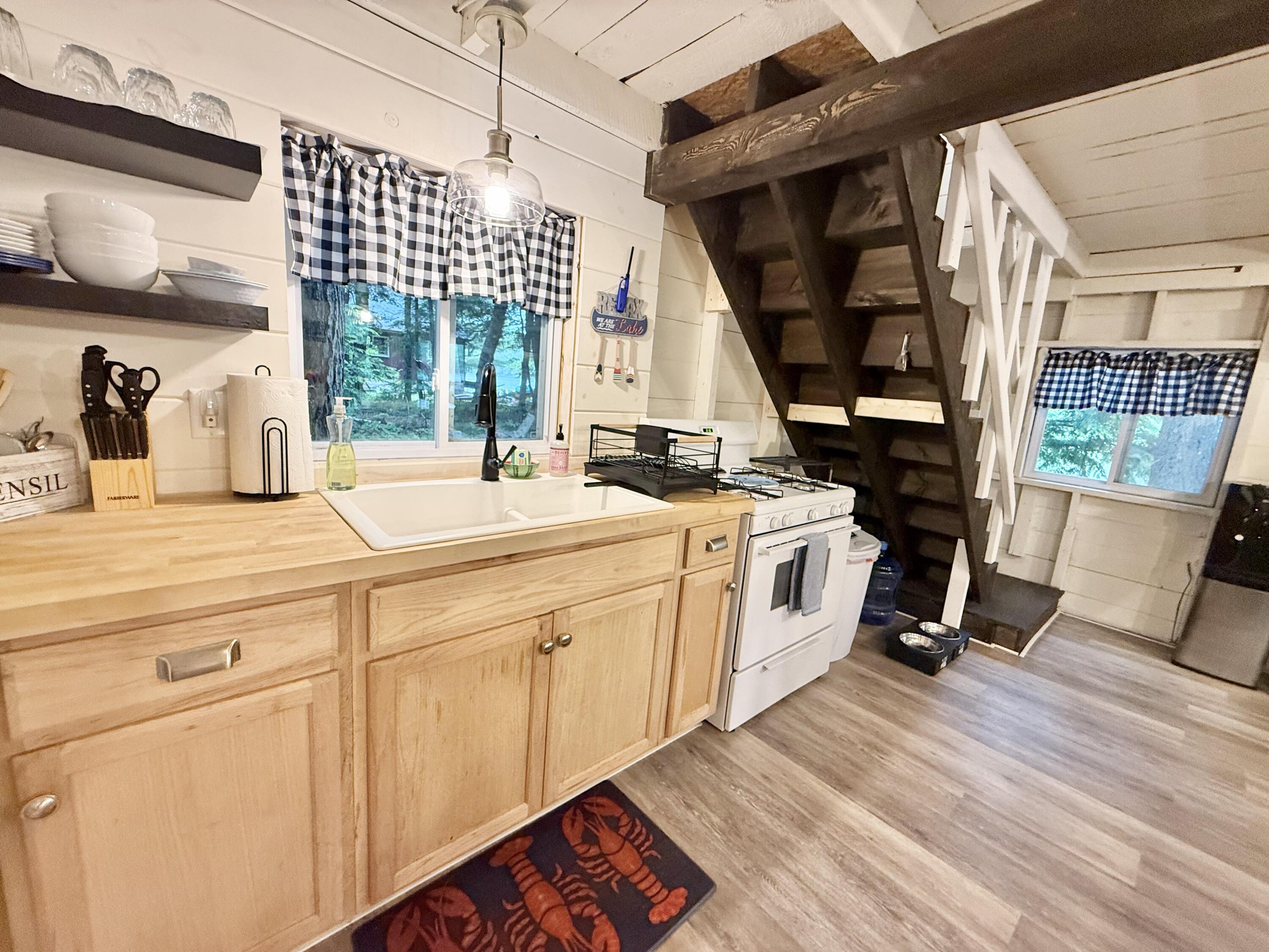 628 Springy Pond Road Otis ME 04605