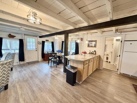 628 Springy Pond Road Otis ME 04605