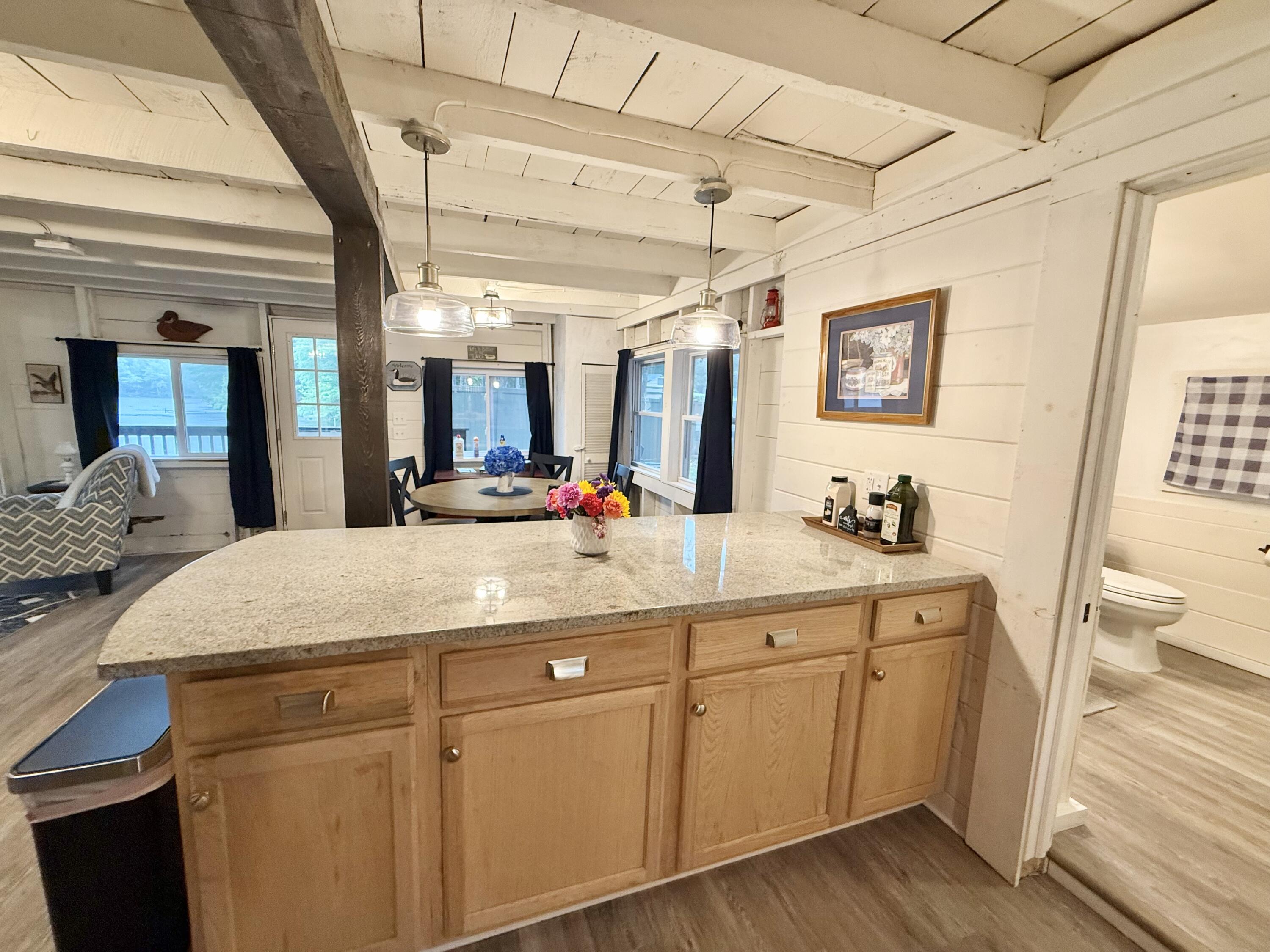 628 Springy Pond Road Otis ME 04605