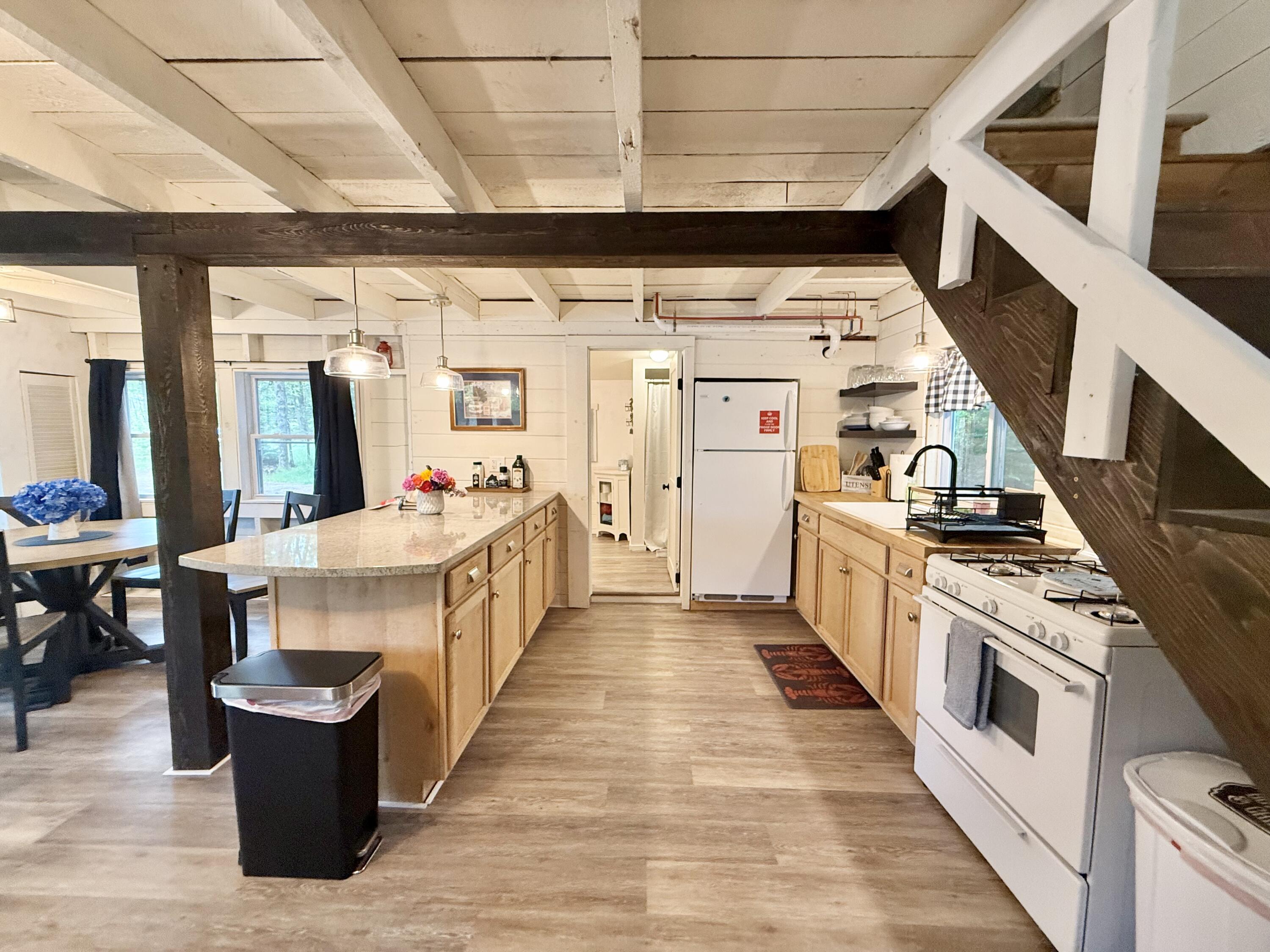 628 Springy Pond Road Otis ME 04605