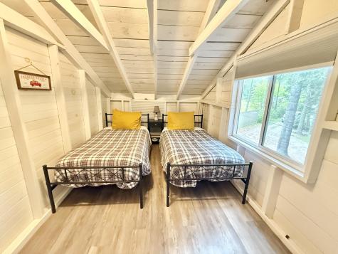 628 Springy Pond Road Otis ME 04605