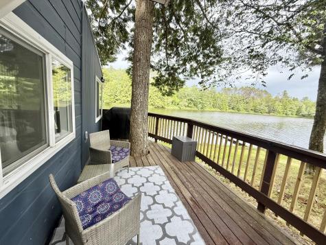 628 Springy Pond Road Otis ME 04605