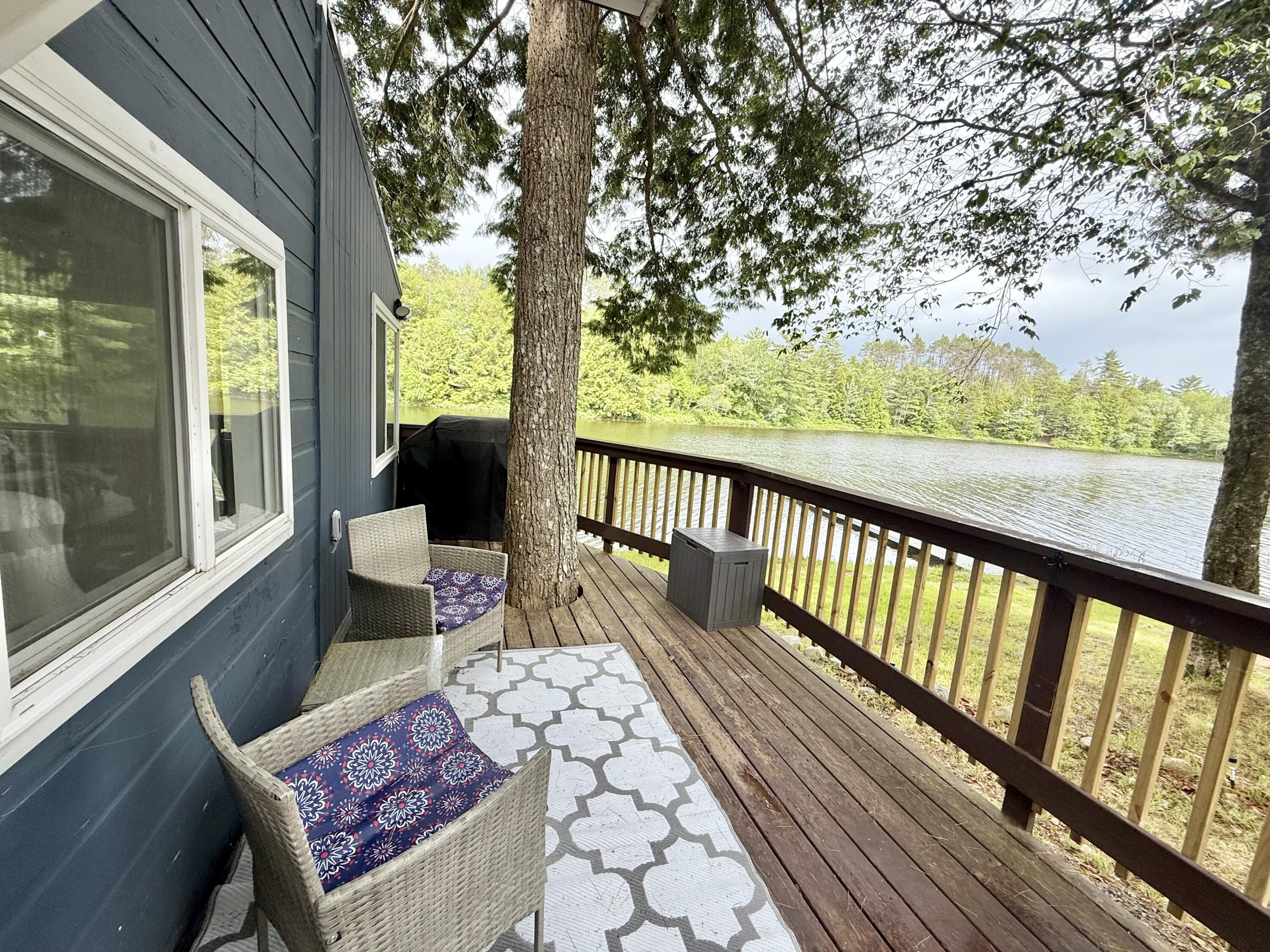 628 Springy Pond Road Otis ME 04605