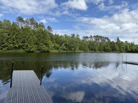 628 Springy Pond Road Otis ME 04605