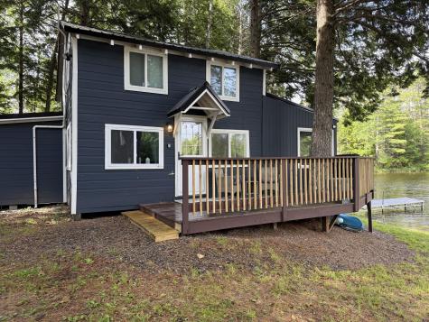 628 Springy Pond Road Otis ME 04605