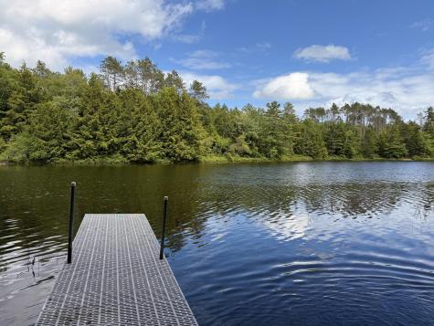 628 Springy Pond Road Otis ME 04605