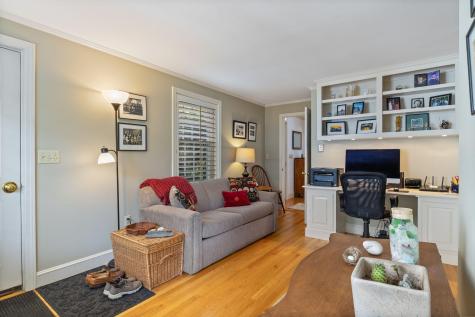 57 Foreside Road Falmouth ME 04105