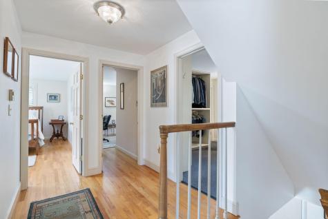 57 Foreside Road Falmouth ME 04105