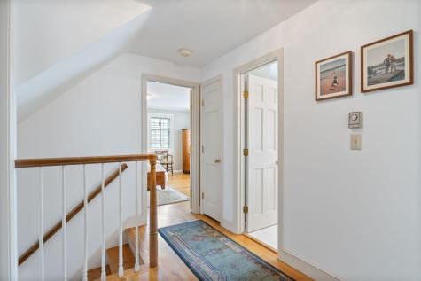 57 Foreside Road Falmouth ME 04105