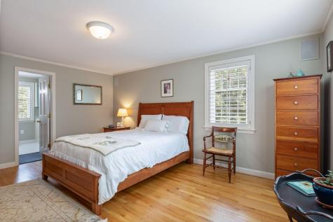 57 Foreside Road Falmouth ME 04105