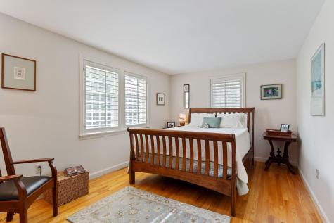 57 Foreside Road Falmouth ME 04105