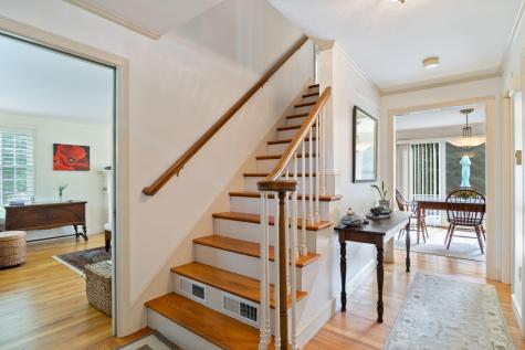 57 Foreside Road Falmouth ME 04105