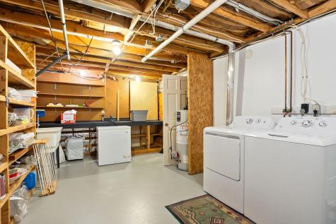 57 Foreside Road Falmouth ME 04105