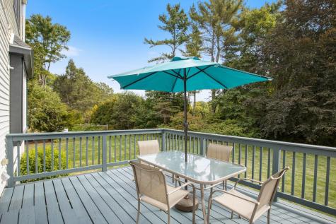 57 Foreside Road Falmouth ME 04105