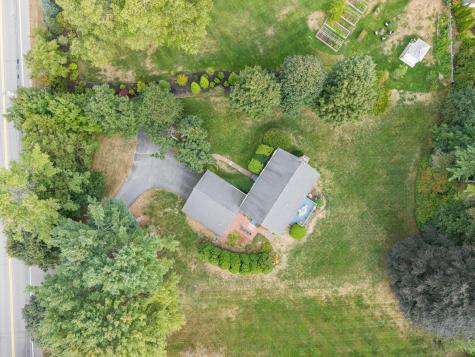 57 Foreside Road Falmouth ME 04105