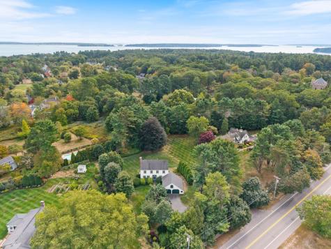 57 Foreside Road Falmouth ME 04105