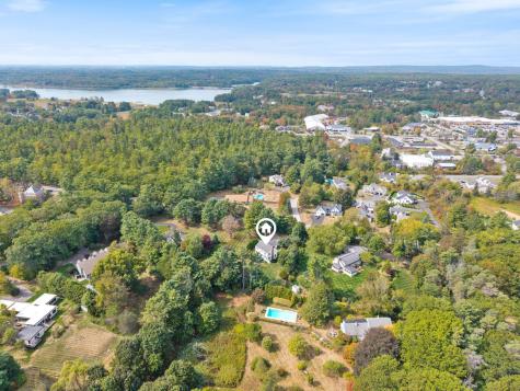 57 Foreside Road Falmouth ME 04105