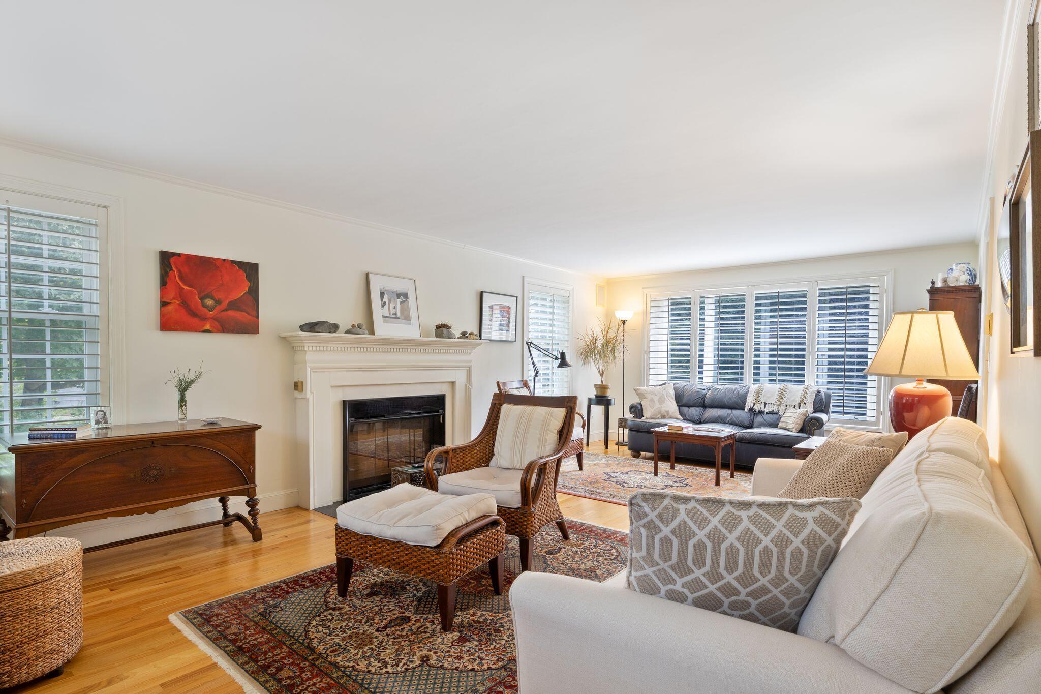 57 Foreside Road Falmouth ME 04105