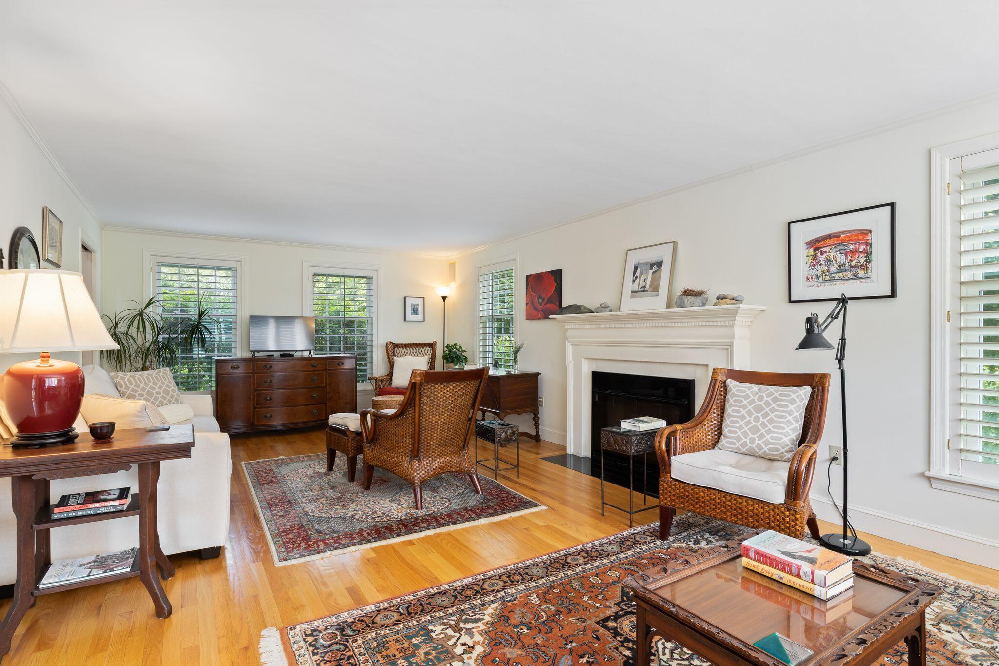 57 Foreside Road Falmouth ME 04105