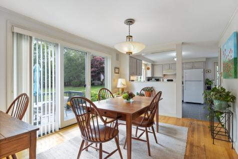 57 Foreside Road Falmouth ME 04105