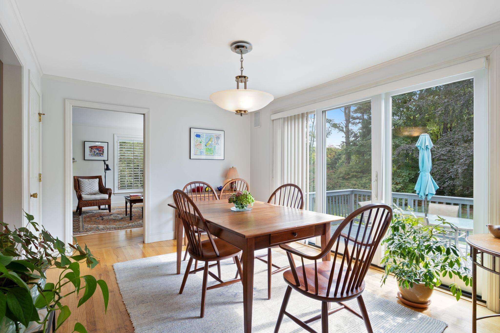 57 Foreside Road Falmouth ME 04105