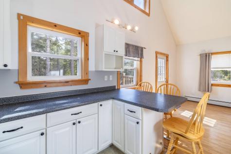 715 Tunk Lake Road Sullivan ME 04664