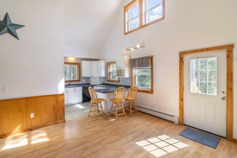 715 Tunk Lake Road Sullivan ME 04664