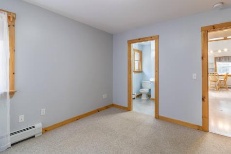 715 Tunk Lake Road Sullivan ME 04664