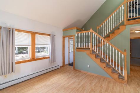 715 Tunk Lake Road Sullivan ME 04664