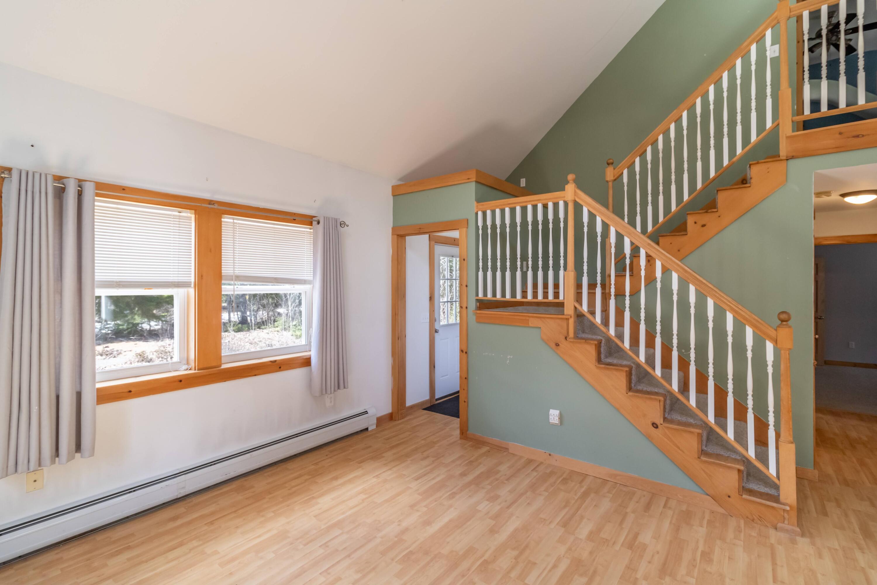 715 Tunk Lake Road Sullivan ME 04664