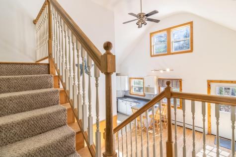 715 Tunk Lake Road Sullivan ME 04664