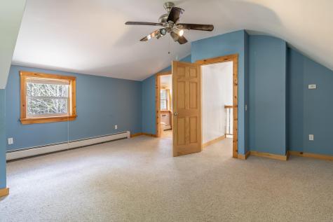 715 Tunk Lake Road Sullivan ME 04664