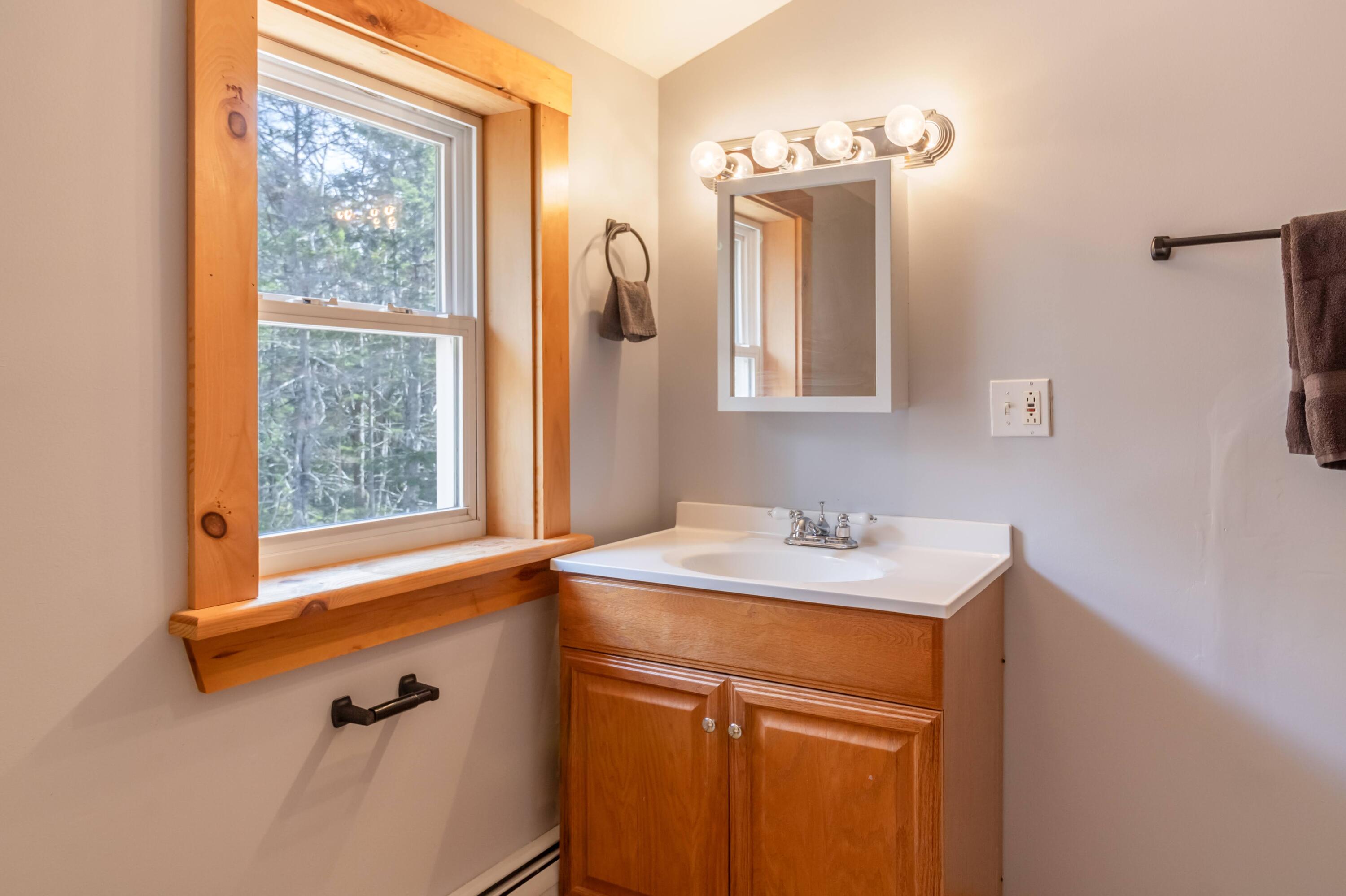 715 Tunk Lake Road Sullivan ME 04664