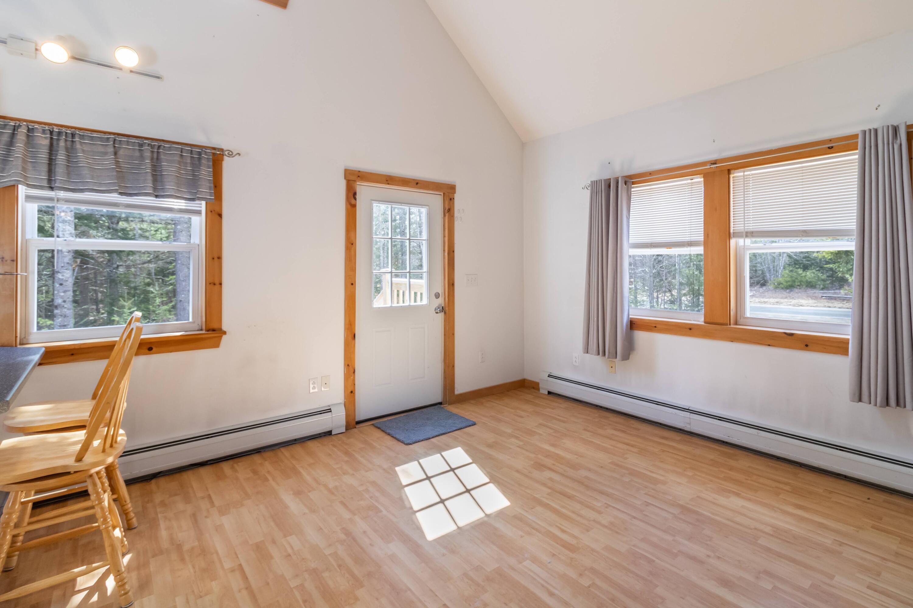 715 Tunk Lake Road Sullivan ME 04664