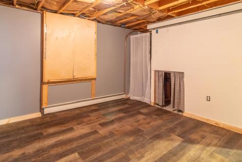 715 Tunk Lake Road Sullivan ME 04664