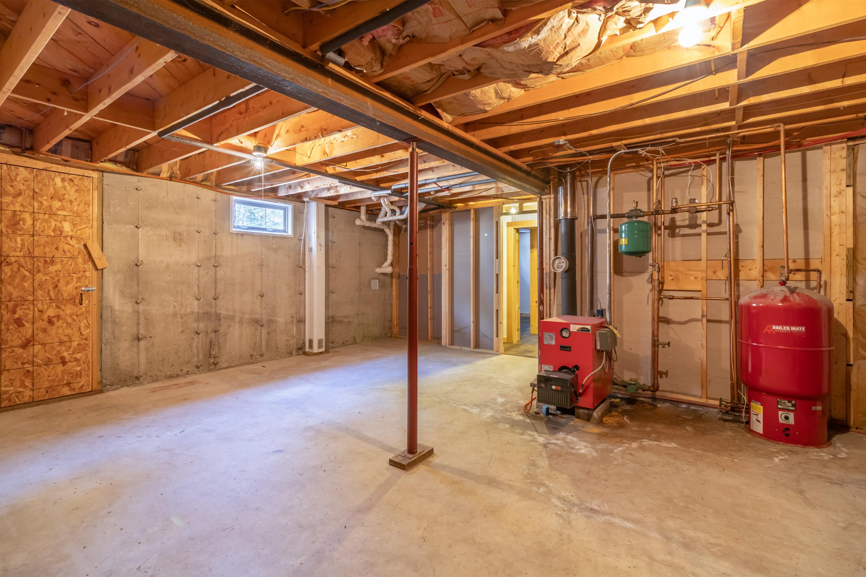 715 Tunk Lake Road Sullivan ME 04664