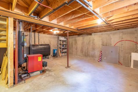 715 Tunk Lake Road Sullivan ME 04664