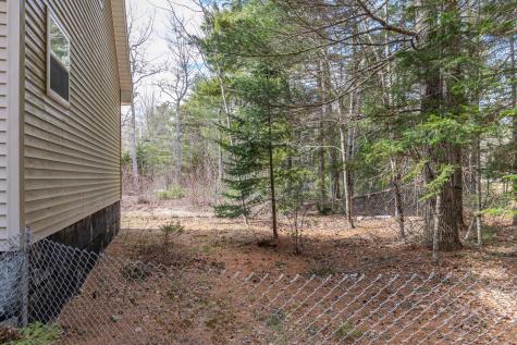 715 Tunk Lake Road Sullivan ME 04664