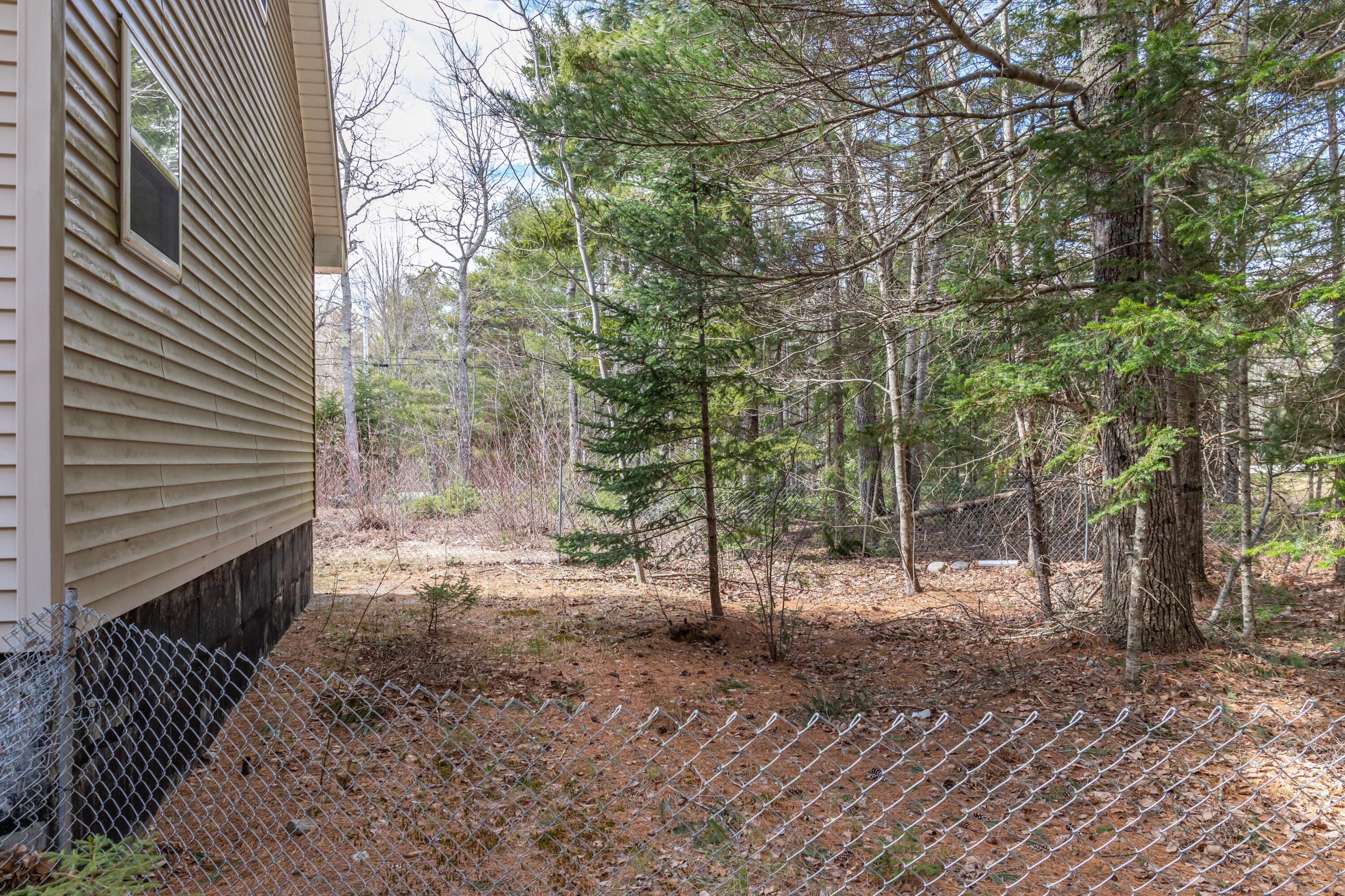 715 Tunk Lake Road Sullivan ME 04664