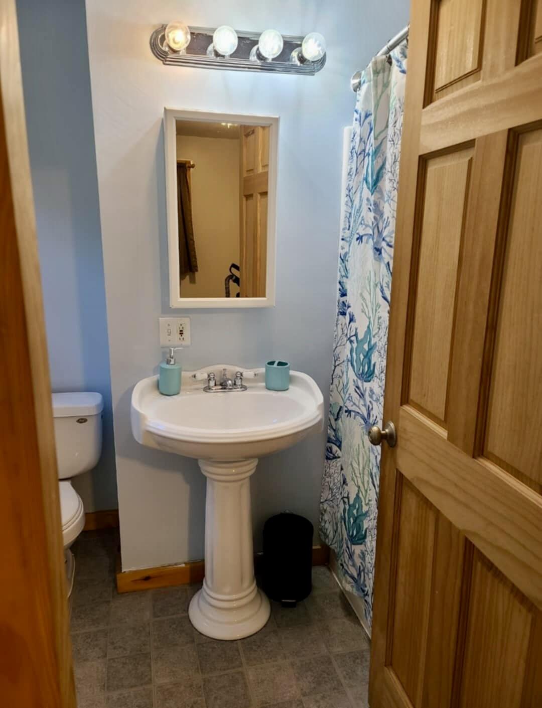 715 Tunk Lake Road Sullivan ME 04664