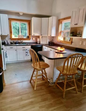 715 Tunk Lake Road Sullivan ME 04664