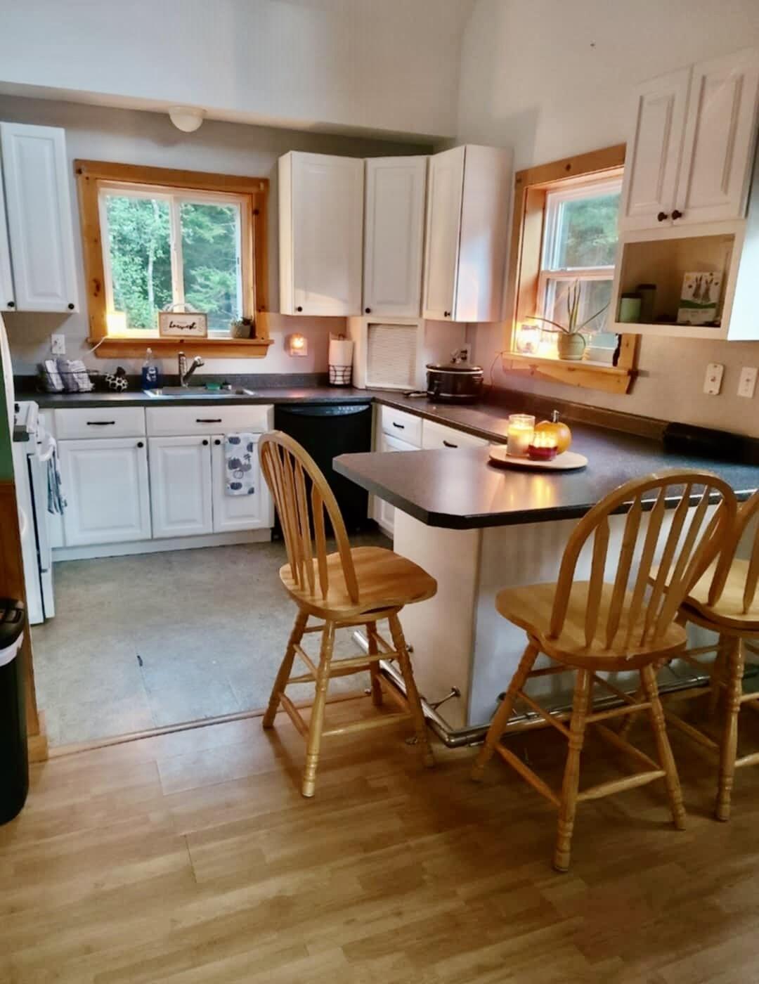 715 Tunk Lake Road Sullivan ME 04664