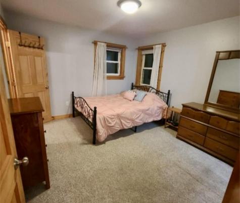 715 Tunk Lake Road Sullivan ME 04664