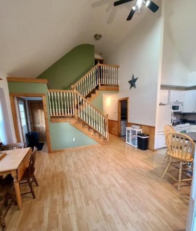 715 Tunk Lake Road Sullivan ME 04664